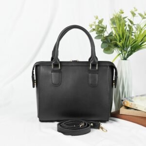 Olive Bag Set of 3 Black
